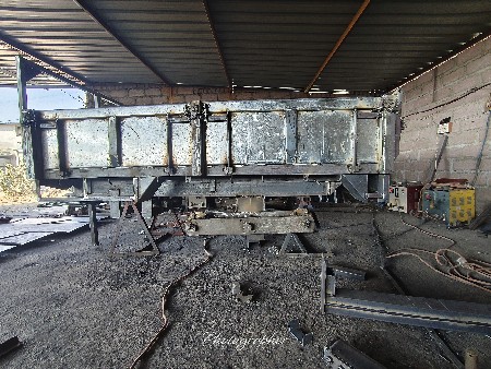 મીની ટ્રેલર