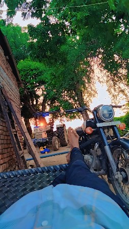 બુલેટ વેચવા નું સે