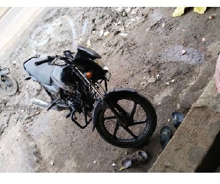 ગાડી વેચવાની છે