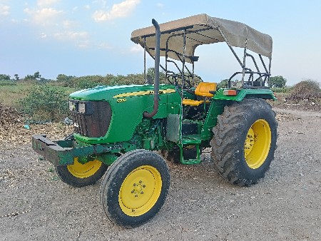 john deere 5310