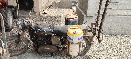 બુલેટ.વેશવાનુછે