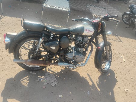 Royal Enfield Classic