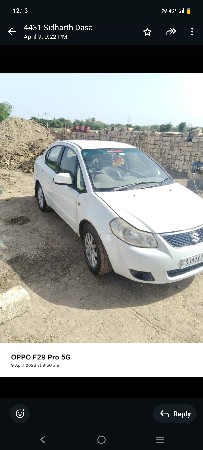 sx4 ડીઝલ ગાડી 2011 ઓનર 3