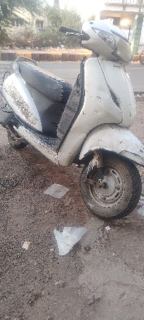 એકટિવા2014