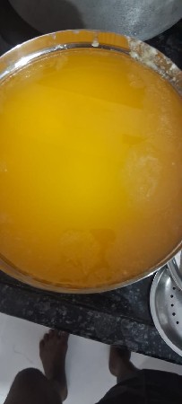 ઘી વેચવાનું છે