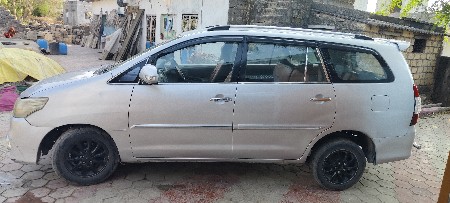 innova v