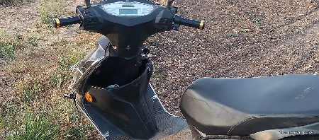 ટુનવાલ ઈબાઈક