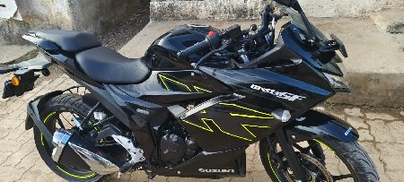 ZIXER SF 150 CC
