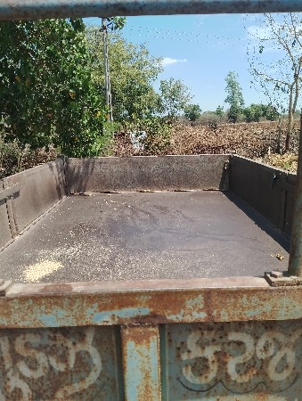 ટોલી વેચવાની છે