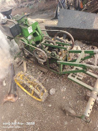 Mangal Agro industries