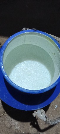 પારેઠ ભેશ લેવાની છે ખડેલા હોયતો