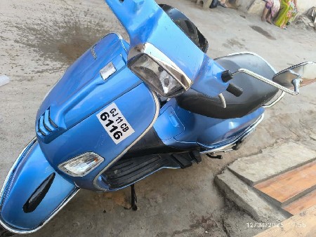 vespa