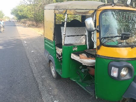 અતુલ જેમ સીએનજી વેચવાની છે