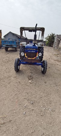 ફાર્મ ટેક વેચવાનું છે