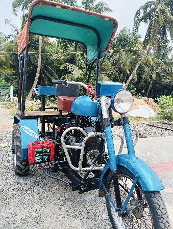 સનેડો વેચવાનો છે