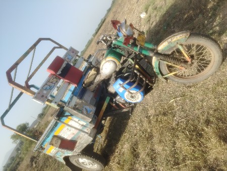 atul khusbu vechhvani chhe rixxa