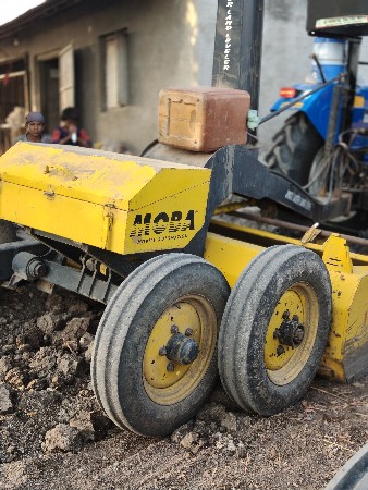 moba leval veshvanu se