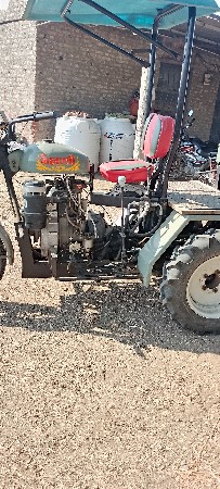 વેસવાનો એક સીઝન ચાલેલો