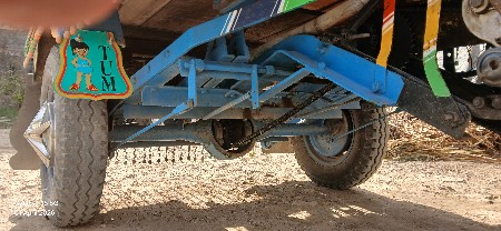 છકડો રીક્ષા