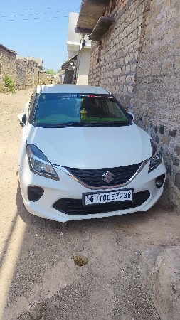 *બલેનો ટોપ મોડેલ બુસ્ટ બટન*
*મોડેલ