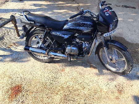 hero honda