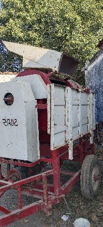 થ્રેશર વેશવા નુ શે