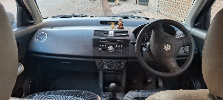 સ્વીફ્ટ ડિજાયર