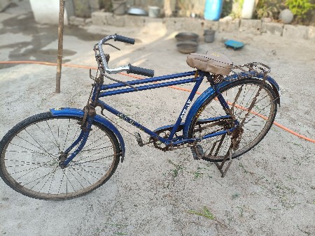 આ સાઇકલ વેચવા નીચે