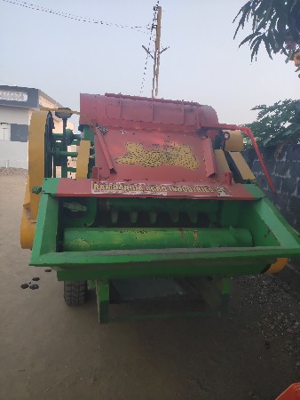 ડબલ શેર થેસર વેચવાનું છે