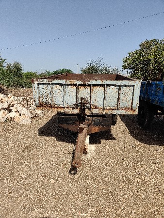 ટ્રોલી વેચવાની છે