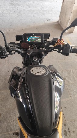 ટુ વ્હીલ વેચવાનું છે