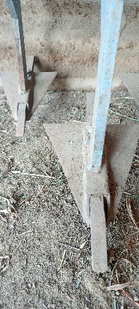 મીની ટ્રેકટર ની દાતિ વેચવાની છે