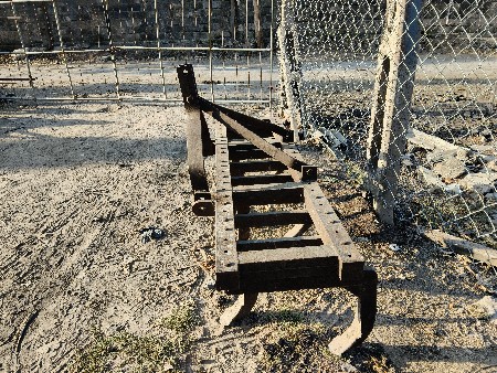 દાંતી વેચવાની છે