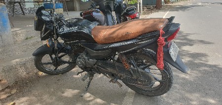 bajaj