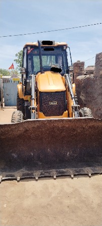 JCB 3dx 49 hp