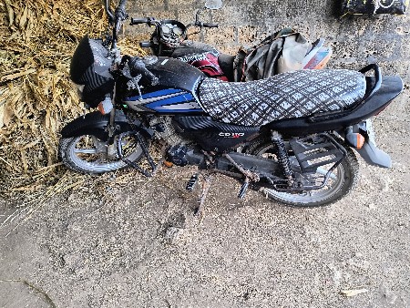 honda cd 110