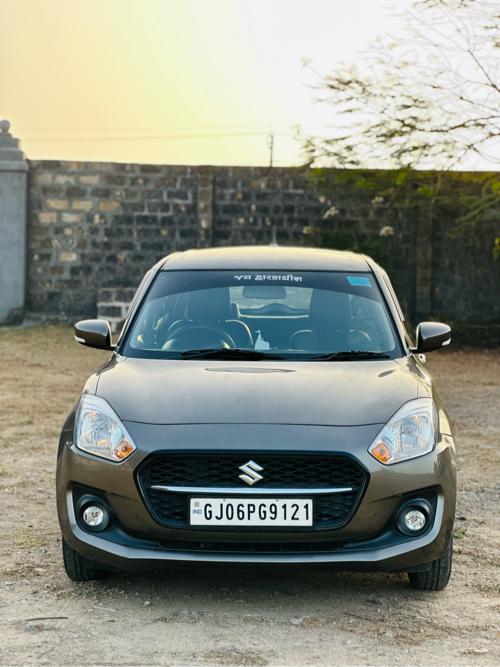 Swift Vxi Petrol vesvani se
