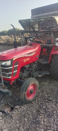 મહિન્દ્રા યુવો 415 વેચવાનું છે