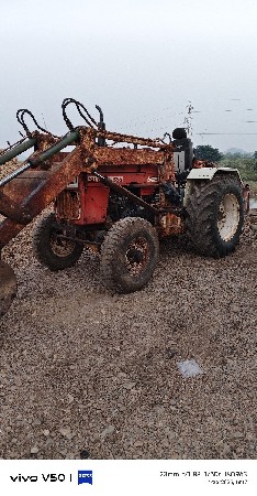 sawraj 855 lodar