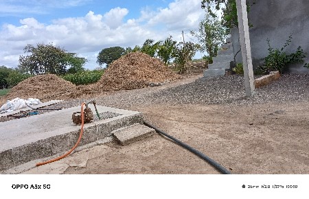 મગફળી ભૂકો સારો