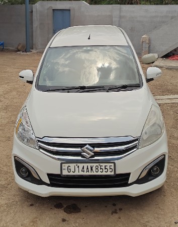 Ertiga zdi plus ડીઝલ