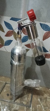 sadi soda msin