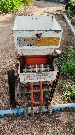 ખેડૂત ની ઓરણી