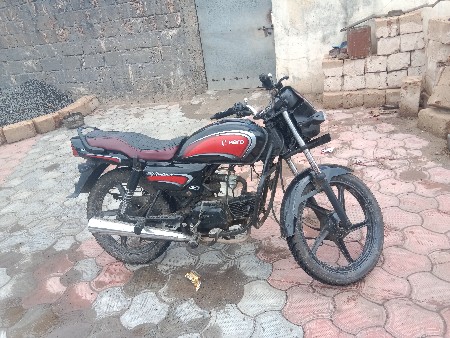 આ સ્પ્લેન્ડર વેસવાનું સે