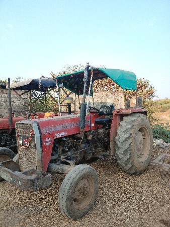 મેસી 241 Di ( કોમર્શિયલ )