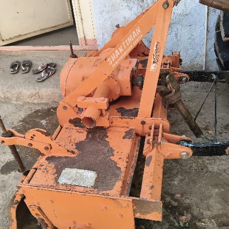 રોટવેટર વેચવાનું છે