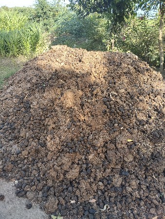 ચાણયુ ખાતર