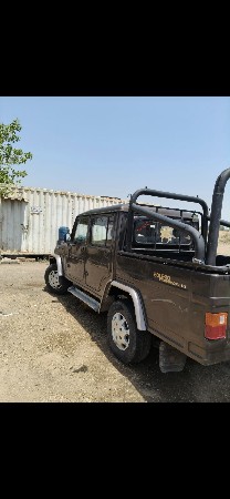 બોલેરો વેચવા નો છે