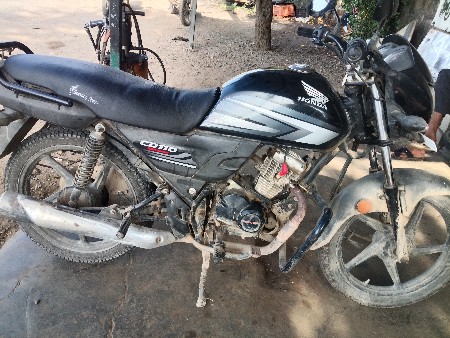 સીડી 110વેશવાની શે