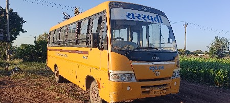 Tata marcopolo 2011